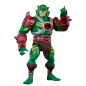 Preview: MOTU x Thundercats Actionfigur Battle Cat Man 2025